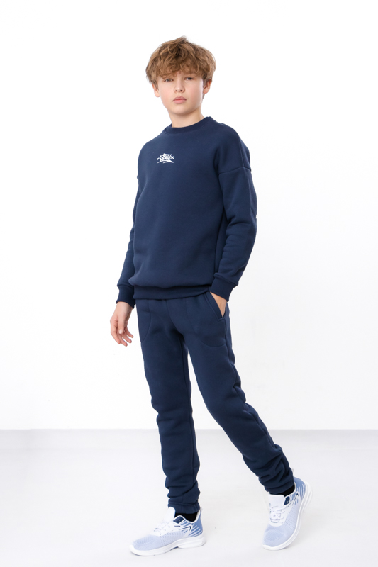 Костюм для хлопчика